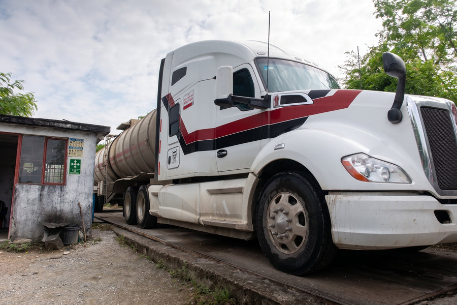 Transporte